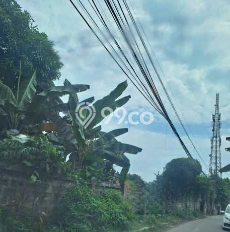 Lahan Dijual Lokasi Ciputat, Tangerang Selatan dengan Luas Tanah 10000m2 dan Status SHM Lahan Dijual Lokasi Ciputat, Tangerang Selatan dengan Luas Tanah 10000m2 dan Status SHM