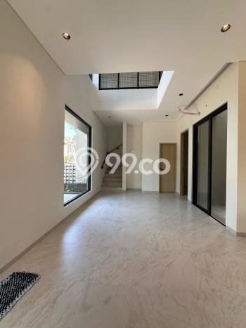 Ready to Use! Premium House LT 102m2 Desain Elegan di BSD Vanya Park Ready to Use! Premium House LT 102m2 Desain Elegan di BSD Vanya Park
