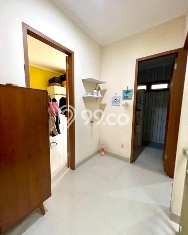 For Sale! Luxury House LT 123m2 Desain Modern di Bintaro For Sale! Luxury House LT 123m2 Desain Modern di Bintaro