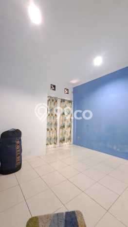 Rumah Strategis Modern Lb 104m2 di Ciputat, Tangerang Selatan Rumah Strategis Modern Lb 104m2 di Ciputat, Tangerang Selatan