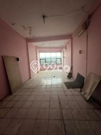 Unit Ruko Dijual di Tangerang LT 201m2 & LB 216m2 Unit Ruko Dijual di Tangerang LT 201m2 & LB 216m2