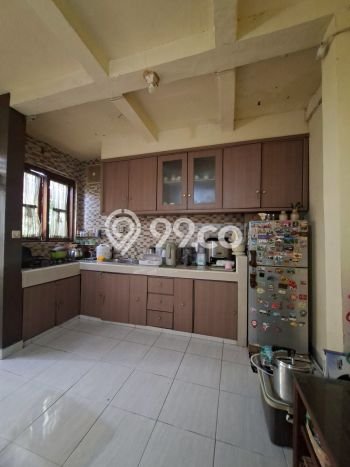 Rumah Modern Minimalis 2 KT Siap Huni di Ciputat Rumah Modern Minimalis 2 KT Siap Huni di Ciputat