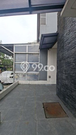 Dijual Rumah Eksklusif 3 KT di Bintaro, Tangerang Selatan Dijual Rumah Eksklusif 3 KT di Bintaro, Tangerang Selatan