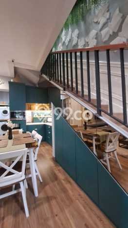 Rumah Luxury Modern Tanpa Renovasi di Bintaro Tangerang Selatan Rumah Luxury Modern Tanpa Renovasi di Bintaro Tangerang Selatan