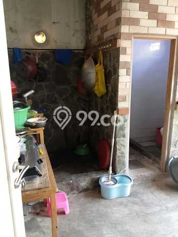 Rumah Modern Cantik 2 Kamar Siap Huni di Ciputat Rumah Modern Cantik 2 Kamar Siap Huni di Ciputat