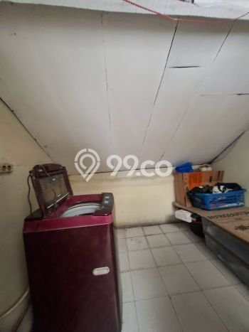 Rumah Modern Minimalis 2 KT Siap Huni di Ciputat Rumah Modern Minimalis 2 KT Siap Huni di Ciputat