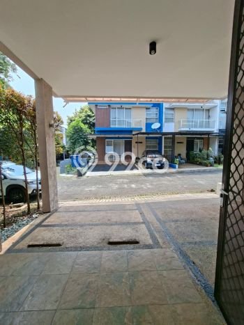 Dijual Rumah Modern 3 KT di Bintaro, Tangerang Selatan Dijual Rumah Modern 3 KT di Bintaro, Tangerang Selatan