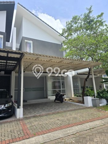 Rumah sewa siap huni 3 Kamar Tidur di Bintaro, Tangerang Selatan Rumah sewa siap huni 3 Kamar Tidur di Bintaro, Tangerang Selatan