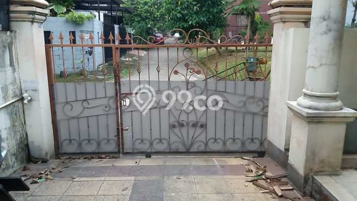 Dijual Cepat Rumah Favorit Siap Huni LB 120m2 di Pamulang, Tangerang Selatan Dijual Cepat Rumah Favorit Siap Huni LB 120m2 di Pamulang, Tangerang Selatan