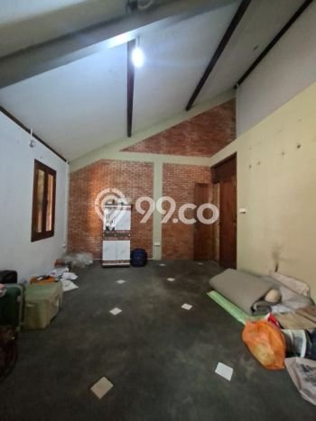 Dijual Hunian Mewah dengan Fasilitas Sekitar Komplit di Ciputat, Tangerang Selatan Dijual Hunian Mewah dengan Fasilitas Sekitar Komplit di Ciputat, Tangerang Selatan