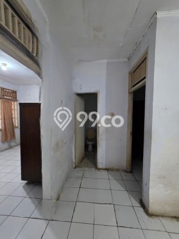 Rumah di Bintaro, Tangerang Selatan, LT 156m² LB 80m² Rumah di Bintaro, Tangerang Selatan, LT 156m² LB 80m²