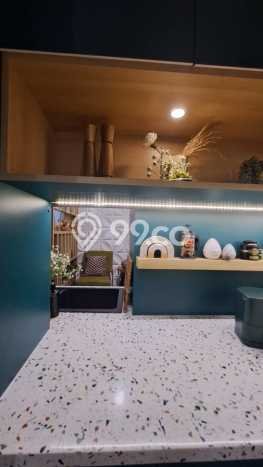 For Sale! Luxury House LT 90m2 Desain Elegan di Bintaro For Sale! Luxury House LT 90m2 Desain Elegan di Bintaro