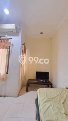 Rumah Minimalis 3 KT di Bintaro Tangerang Selatan Rumah Minimalis 3 KT di Bintaro Tangerang Selatan