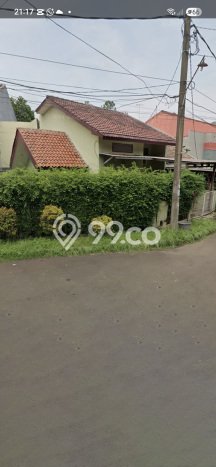 For Sale Rumah 2 Kamar Lokasi Ideal Nyaman dan Strategis di Ciputat For Sale Rumah 2 Kamar Lokasi Ideal Nyaman dan Strategis di Ciputat