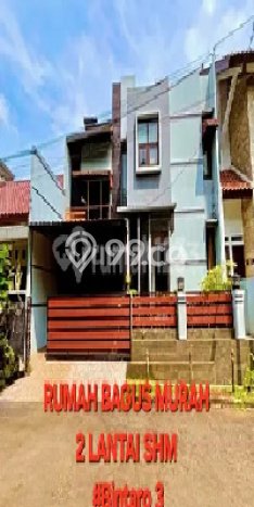 For Sale Hunian Rumah Terawat 4 Kamar di Bintaro, Tangerang Selatan For Sale Hunian Rumah Terawat 4 Kamar di Bintaro, Tangerang Selatan