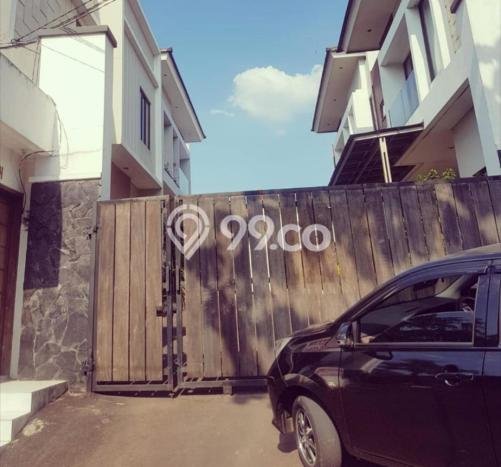 DIJUAL CEPAT! Rumah Minimalis area Ciputat, Tangerang Selatan, Luas 105m² LB 200m² Bisa Nego! DIJUAL CEPAT! Rumah Minimalis area Ciputat, Tangerang Selatan, Luas 105m² LB 200m² Bisa Nego!