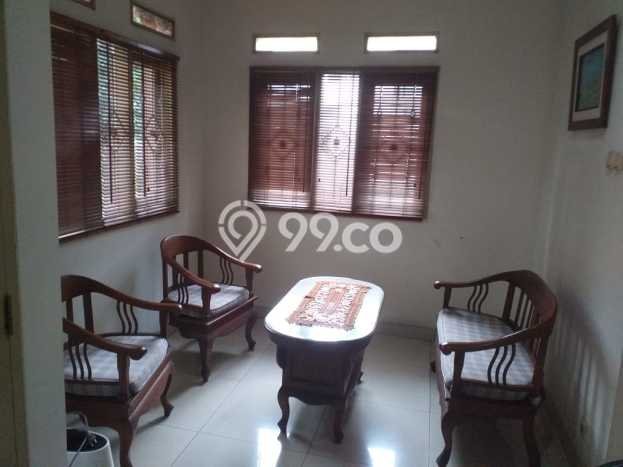 Rumah Luxury Modern Tanpa Renovasi di Bintaro Jakarta Selatan Rumah Luxury Modern Tanpa Renovasi di Bintaro Jakarta Selatan