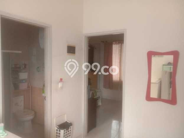 Rumah Elit Modern Siap Huni di Alam Sutera Tangerang Rumah Elit Modern Siap Huni di Alam Sutera Tangerang