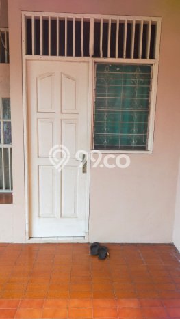Rumah Minimalis 3 KT di Sektor 2 - Bintaro Jakarta Selatan Unfurnished Rumah Minimalis 3 KT di Sektor 2 - Bintaro Jakarta Selatan Unfurnished