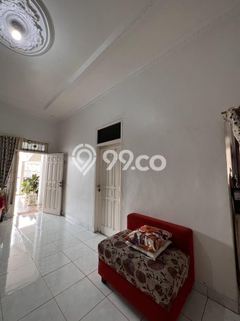 Rumah Luas Asri 5 KT Siap Huni di Rempoa Tangerang Rumah Luas Asri 5 KT Siap Huni di Rempoa Tangerang