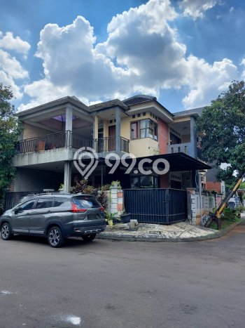Rumah Luas Asri 3 KT Siap Pakai di Sektor 9-Bintaro Tangerang Selatan Rumah Luas Asri 3 KT Siap Pakai di Sektor 9-Bintaro Tangerang Selatan
