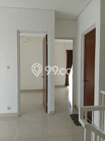 Rumah Minimalis 3 Kamar LT 118m2 di Jurangmangu Rumah Minimalis 3 Kamar LT 118m2 di Jurangmangu