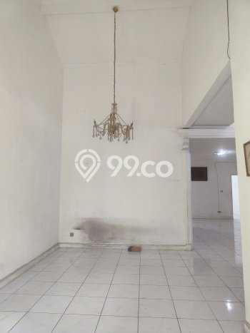 Rumah Minimalis 4 KT di Serua Tangerang Unfurnished Rumah Minimalis 4 KT di Serua Tangerang Unfurnished