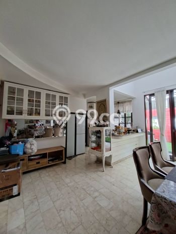 Rumah Elit Modern Siap Huni di Bintaro Tangerang Selatan Rumah Elit Modern Siap Huni di Bintaro Tangerang Selatan