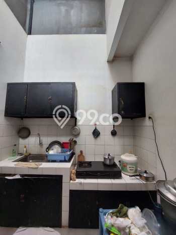 Jual Rumah Eksklusif 3 KT di Bintaro, Tangerang Selatan Jual Rumah Eksklusif 3 KT di Bintaro, Tangerang Selatan