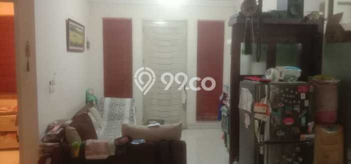 Rumah Elit Modern Siap Huni di Alam Sutera Tangerang Rumah Elit Modern Siap Huni di Alam Sutera Tangerang