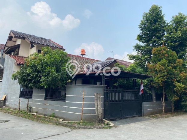 Dijual Rumah 2 Kamar Lokasi Ideal Bagus dan Strategis di Pondok Aren Dijual Rumah 2 Kamar Lokasi Ideal Bagus dan Strategis di Pondok Aren