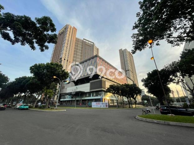 Dijual Apartemen 0 KT 1 KM di Sektor 7-Bintaro Luas 23m2 Dijual Apartemen 0 KT 1 KM di Sektor 7-Bintaro Luas 23m2