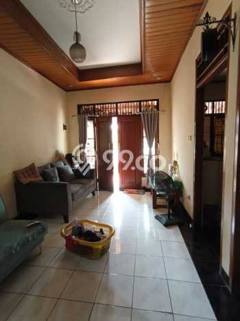 Rumah Modern Minimalis 3 KT Siap Huni di Ciputat Rumah Modern Minimalis 3 KT Siap Huni di Ciputat