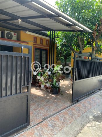 Dijual Rumah 3 Kamar Lokasi Strategis Nyaman dan Strategis di Ciputat Dijual Rumah 3 Kamar Lokasi Strategis Nyaman dan Strategis di Ciputat
