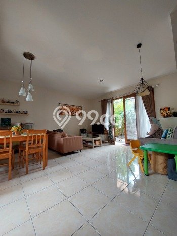 Rumah 1 KT 3 KM LT 105m², LB 100m² di Pondok Ranji, Tangerang Rumah 1 KT 3 KM LT 105m², LB 100m² di Pondok Ranji, Tangerang