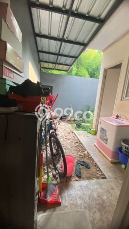 Dijual Rumah Modern 3 KT di Jombang, Tangerang Dijual Rumah Modern 3 KT di Jombang, Tangerang