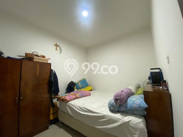 Dijual Hunian Rumah Nyaman 3 KT di Graha Raya, Tangerang Dijual Hunian Rumah Nyaman 3 KT di Graha Raya, Tangerang