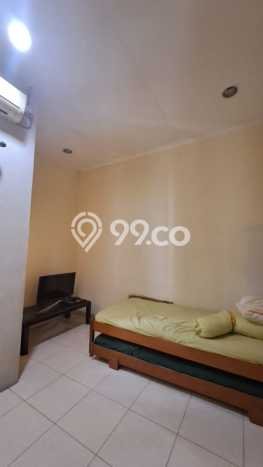 For Sale Hunian Rumah Nyaman 3 KT di Bintaro, Tangerang Selatan For Sale Hunian Rumah Nyaman 3 KT di Bintaro, Tangerang Selatan