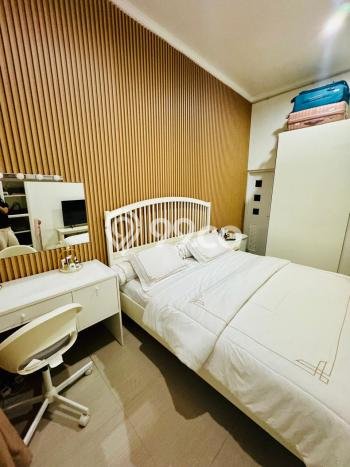 Jual Rumah Eksklusif 4 KT di Graha Raya, Tangerang Jual Rumah Eksklusif 4 KT di Graha Raya, Tangerang