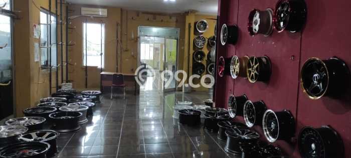 Ruko Dijual di Kawasan Pamulang, Tangerang Selatan Harga Kompetitif Ruko Dijual di Kawasan Pamulang, Tangerang Selatan Harga Kompetitif