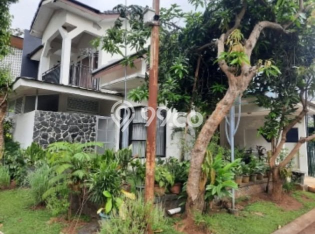 Rumah Minimalis 3 KT di Bintaro Tangerang Selatan Rumah Minimalis 3 KT di Bintaro Tangerang Selatan