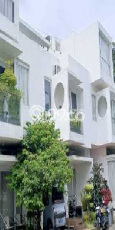 Hunian Cantik Minimalis Lb 240m2 di Ciputat, Tangerang Selatan Hunian Cantik Minimalis Lb 240m2 di Ciputat, Tangerang Selatan