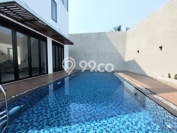 Best Deal Hunian Mewah Ideal dan Luas di Cilandak, Jakarta Selatan Best Deal Hunian Mewah Ideal dan Luas di Cilandak, Jakarta Selatan