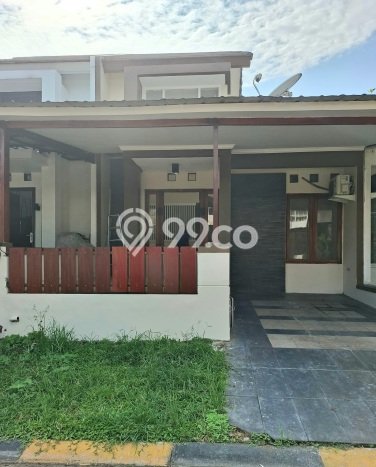 Rumah Modern 2 KT LT 72m2 di Bintaro Rumah Modern 2 KT LT 72m2 di Bintaro