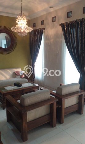 Siap Huni Rumah Mewah 4 Kamar di Ciputat Dekat ke Mana Pun Siap Huni Rumah Mewah 4 Kamar di Ciputat Dekat ke Mana Pun