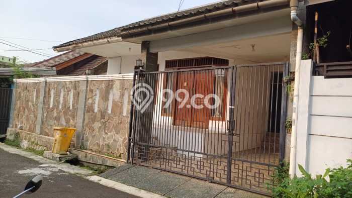 Dijual Rumah 3 Kamar Lokasi Strategis Bagus dan Strategis di Pamulang Dijual Rumah 3 Kamar Lokasi Strategis Bagus dan Strategis di Pamulang