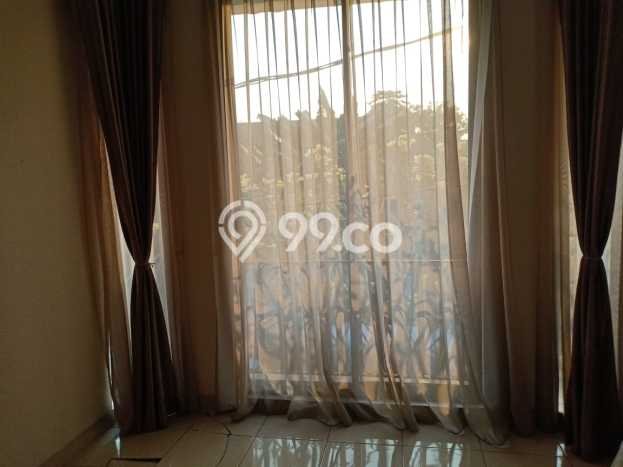 Rumah Modern 3 KT di Pondok Ranji Tangerang Selatan Semi Furnished Rumah Modern 3 KT di Pondok Ranji Tangerang Selatan Semi Furnished