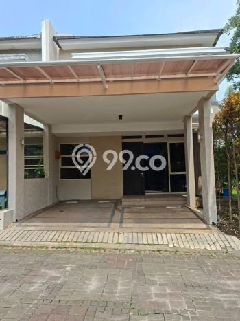 Dijual Rumah Modern 3 KT di Bintaro, Tangerang Selatan Dijual Rumah Modern 3 KT di Bintaro, Tangerang Selatan
