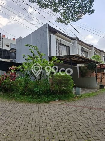 Rumah Modern Cantik 3 KT Bisa Langsung Pindah di Ciputat Rumah Modern Cantik 3 KT Bisa Langsung Pindah di Ciputat