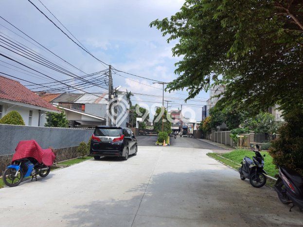 Dijual Rumah 4 Kamar Lokasi Strategis Bagus dan Strategis di Pondok Aren Dijual Rumah 4 Kamar Lokasi Strategis Bagus dan Strategis di Pondok Aren